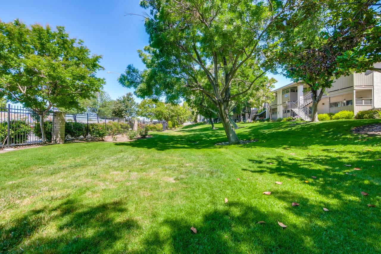 363 Kenbrook Circle San Jose, CA 95111 - Photo 21 of 21 a view of a house with a yard