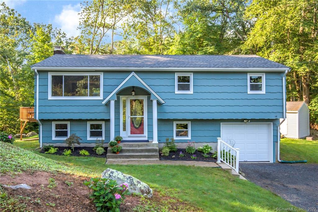 91 Robbie Road Tolland, CT 06084 - Photo 1 of 1