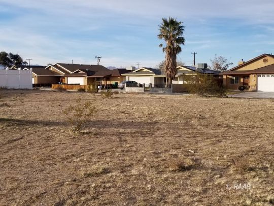 Coronado 081-343-09 Ridgecrest, CA 93555 - Photo 7 of 8 Gallery Image 7