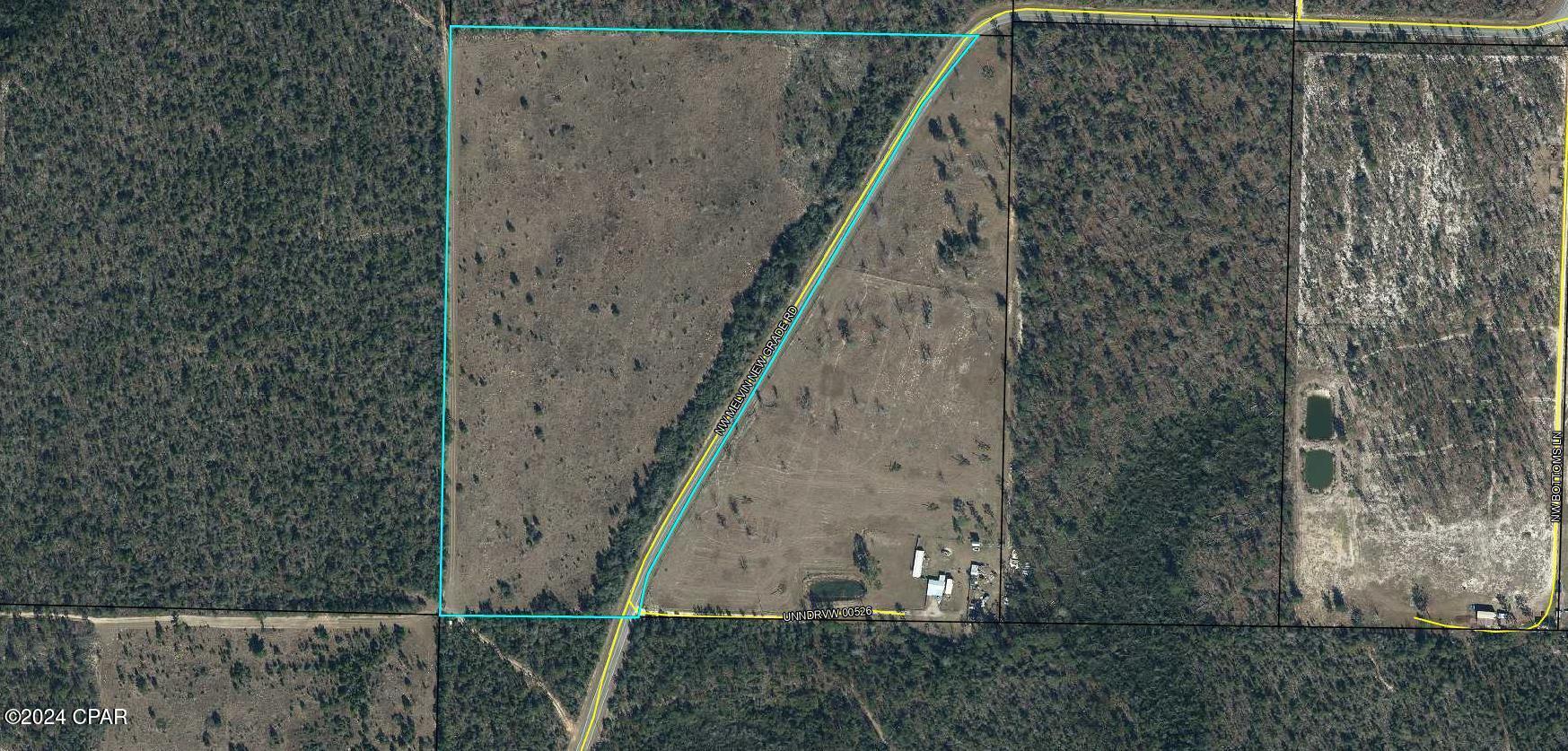 21332 Northwest Melvin New Grade Road Altha, FL 32421 - Photo 9 of 10