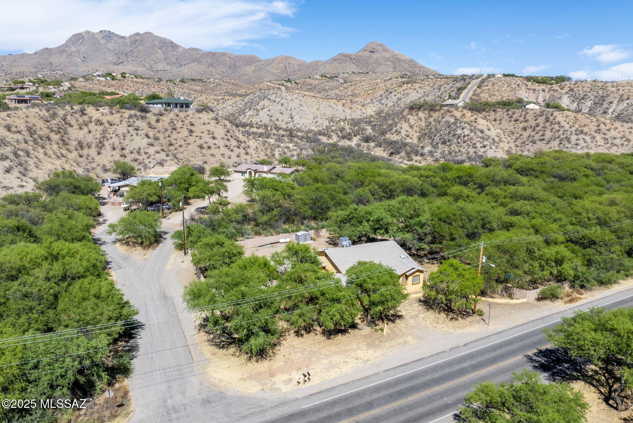 1351 Alma Court Rio Rico, AZ 85648 - Photo 10 of 47