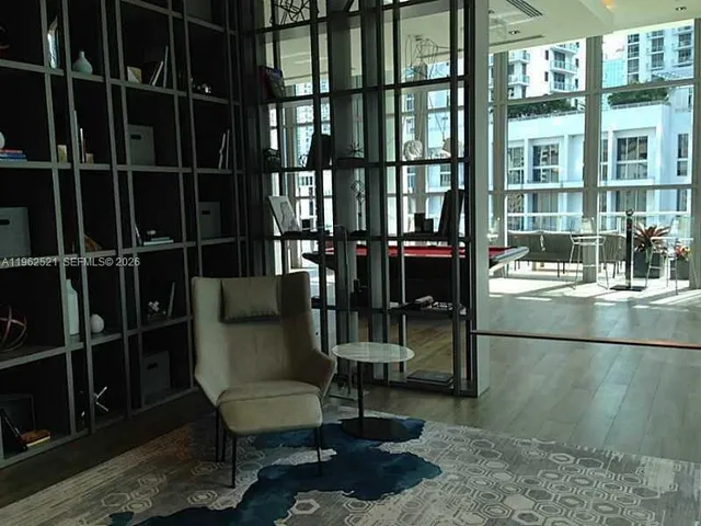 $4,450 | 1100 South Miami Avenue, Unit 1710, Miami, FL 33130