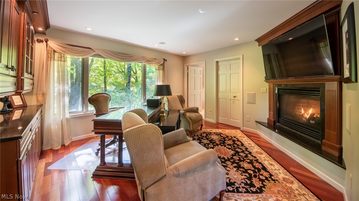 3568 Ira Road Akron, OH 44333 - Photo 13 of 35