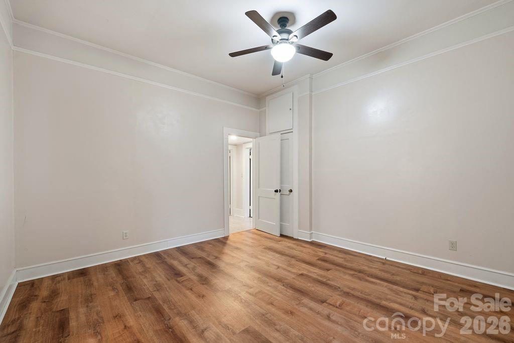 625 North Main Street Kannapolis, NC 28081 - Photo 17 of 26 a view of an empty room