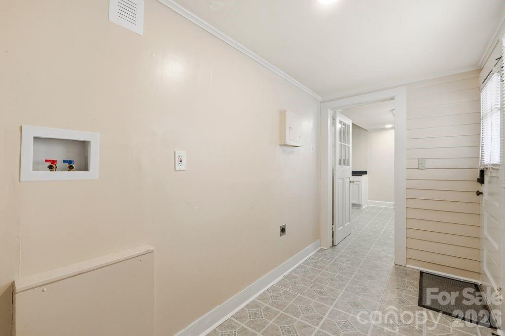 625 North Main Street Kannapolis, NC 28081 - Photo 23 of 26 a bathroom with a shower and a sink