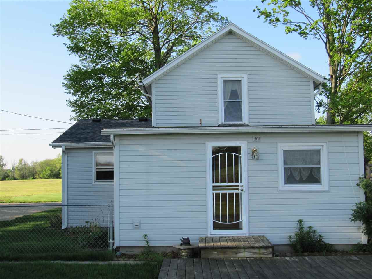 9211 Gerig Road Leo, IN 46765 - Photo 14 of 23