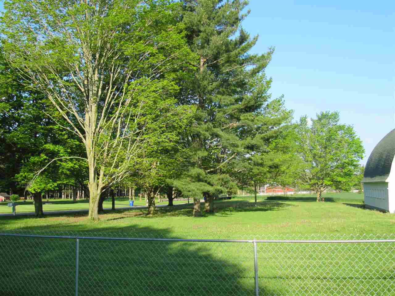 9211 Gerig Road Leo, IN 46765 - Photo 22 of 23