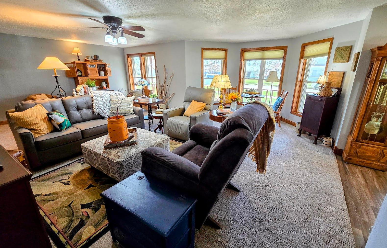 321 5th Avenue Southeast Pipestone, MN 56164 - Photo 23 of 58