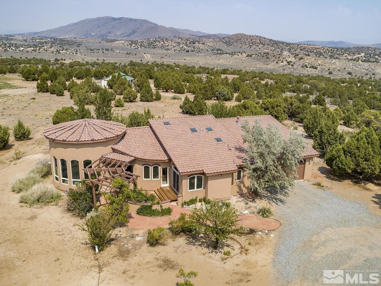 1265 Columbia Hill Road Reno, NV 89508 - Photo 1 of 1 Photo 1
