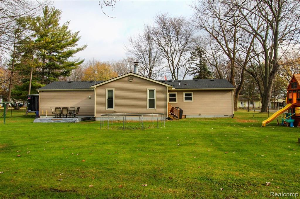 28878 Cotton Road Chesterfield, MI 48047 - Photo 20 of 22