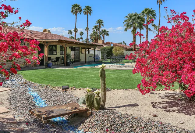 $13,950 | 1020 North Cerritos Drive, Palm Springs, CA 92262