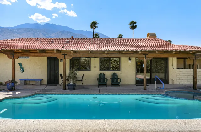 $13,950 | 1020 North Cerritos Drive, Palm Springs, CA 92262