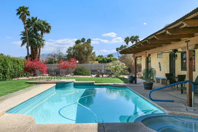 $13,950 | 1020 North Cerritos Drive, Palm Springs, CA 92262