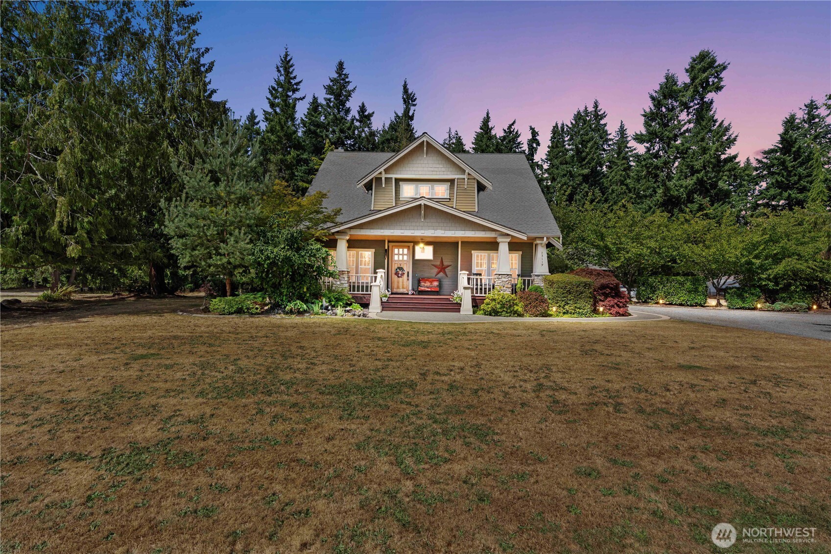 23119 164th Street East Orting, WA 98360 - Photo 2 of 39