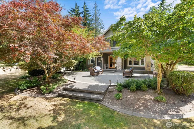 $1,279,000 | 23119 164th Street East, Orting, WA 98360