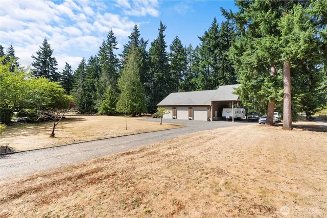 $1,279,000 | 23119 164th Street East, Orting, WA 98360