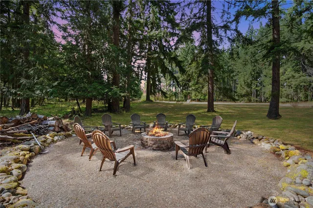 $1,279,000 | 23119 164th Street East, Orting, WA 98360