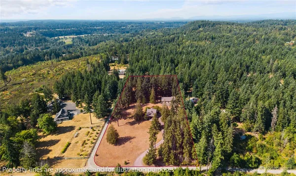 $1,269,000 | 23119 164th Street East, Orting, WA 98360