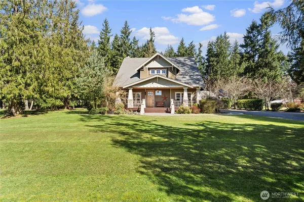 $1,269,000 | 23119 164th Street East, Orting, WA 98360