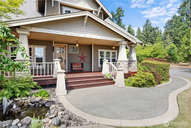 $1,279,000 | 23119 164th Street East, Orting, WA 98360