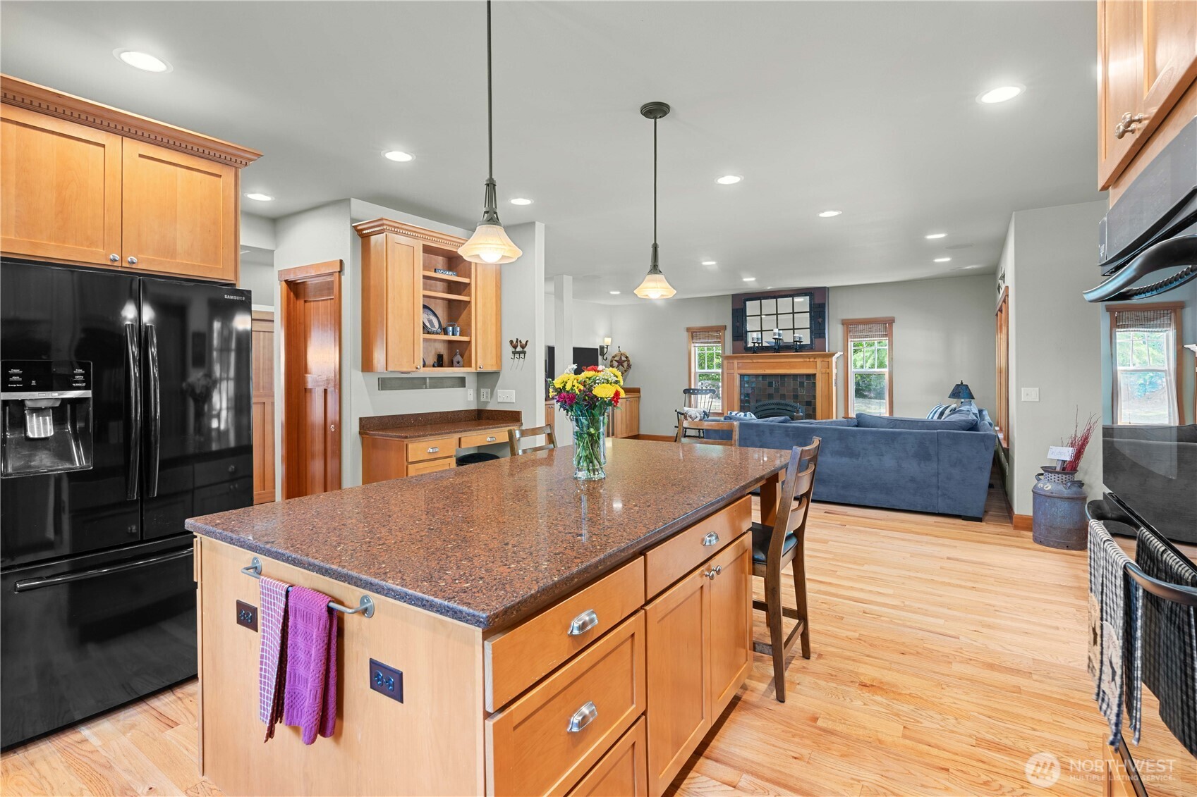 23119 164th Street East Orting, WA 98360 - Photo 9 of 39