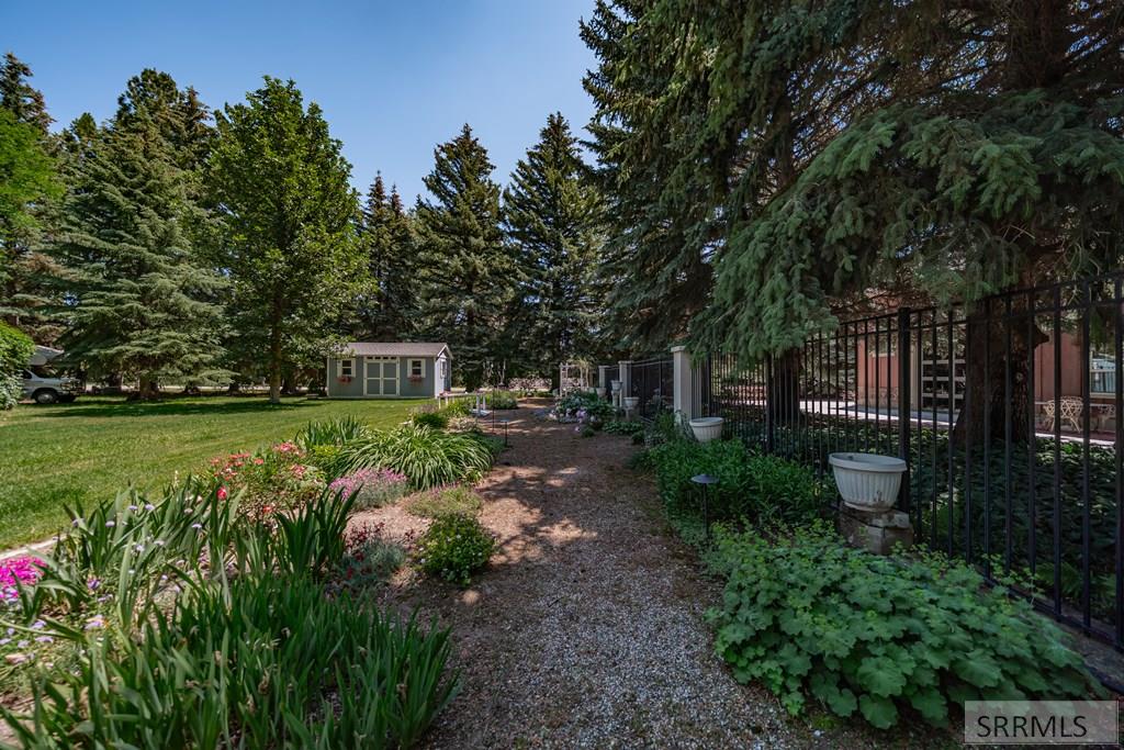 706 South Bellin Road Idaho Falls, ID 83402 - Photo 77 of 80
