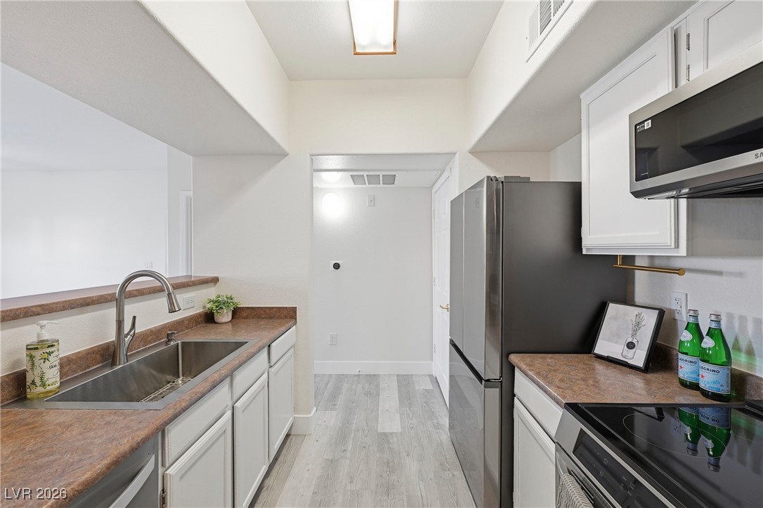 7255 West Sunset Road, Unit 1050 Las Vegas, NV 89113 - Photo 12 of 30