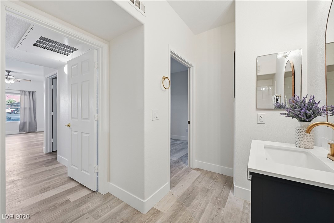 7255 West Sunset Road, Unit 1050 Las Vegas, NV 89113 - Photo 18 of 30