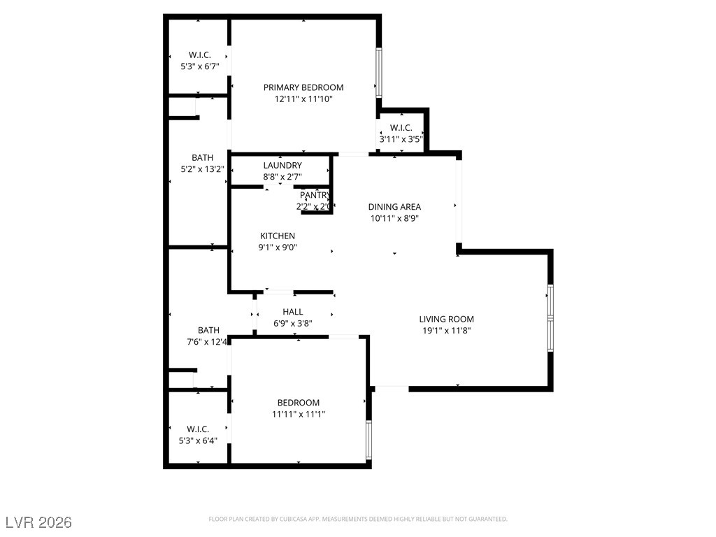 7255 West Sunset Road, Unit 1050 Las Vegas, NV 89113 - Photo 26 of 30