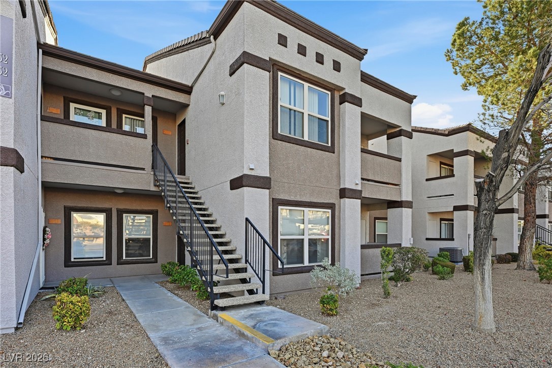 7255 West Sunset Road, Unit 1050 Las Vegas, NV 89113 - Photo 28 of 30