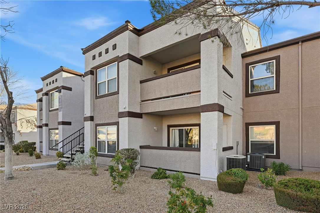 7255 West Sunset Road, Unit 1050 Las Vegas, NV 89113 - Photo 29 of 30