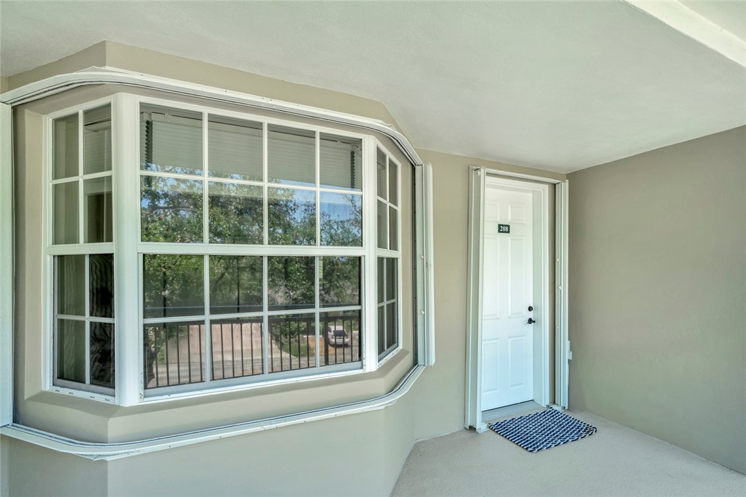 940 Turtle Cove Lane, Unit 208 Vero Beach, FL 32963 - Photo 29 of 35 a view of front door