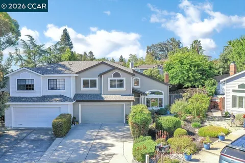 $899,000 | 2246 Bridgeport Way, Martinez, CA 94553
