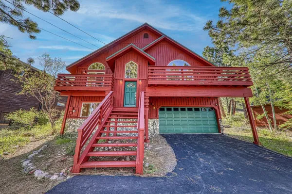 $949,000 | 12742 Stockholm Way, Truckee, CA 96161