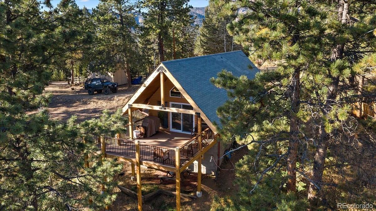 33424 Freda Road Pine, CO 80470 - Photo 1 of 32 Gallery Image 1