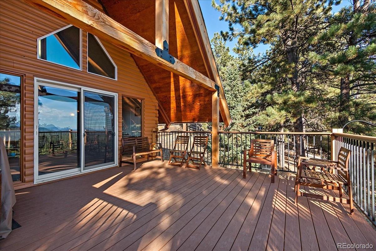 33424 Freda Road Pine, CO 80470 - Photo 19 of 32 Gallery Image 19