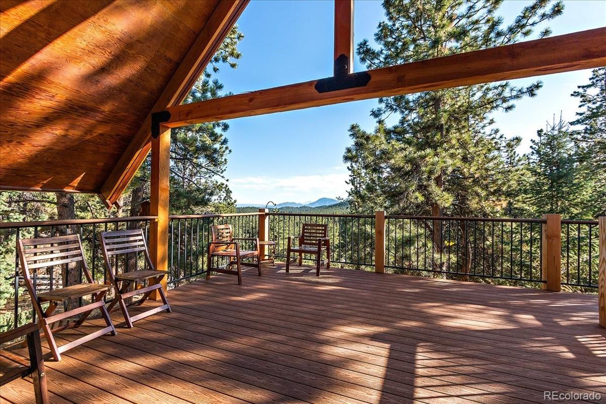 33424 Freda Road Pine, CO 80470 - Photo 20 of 32 Gallery Image 20