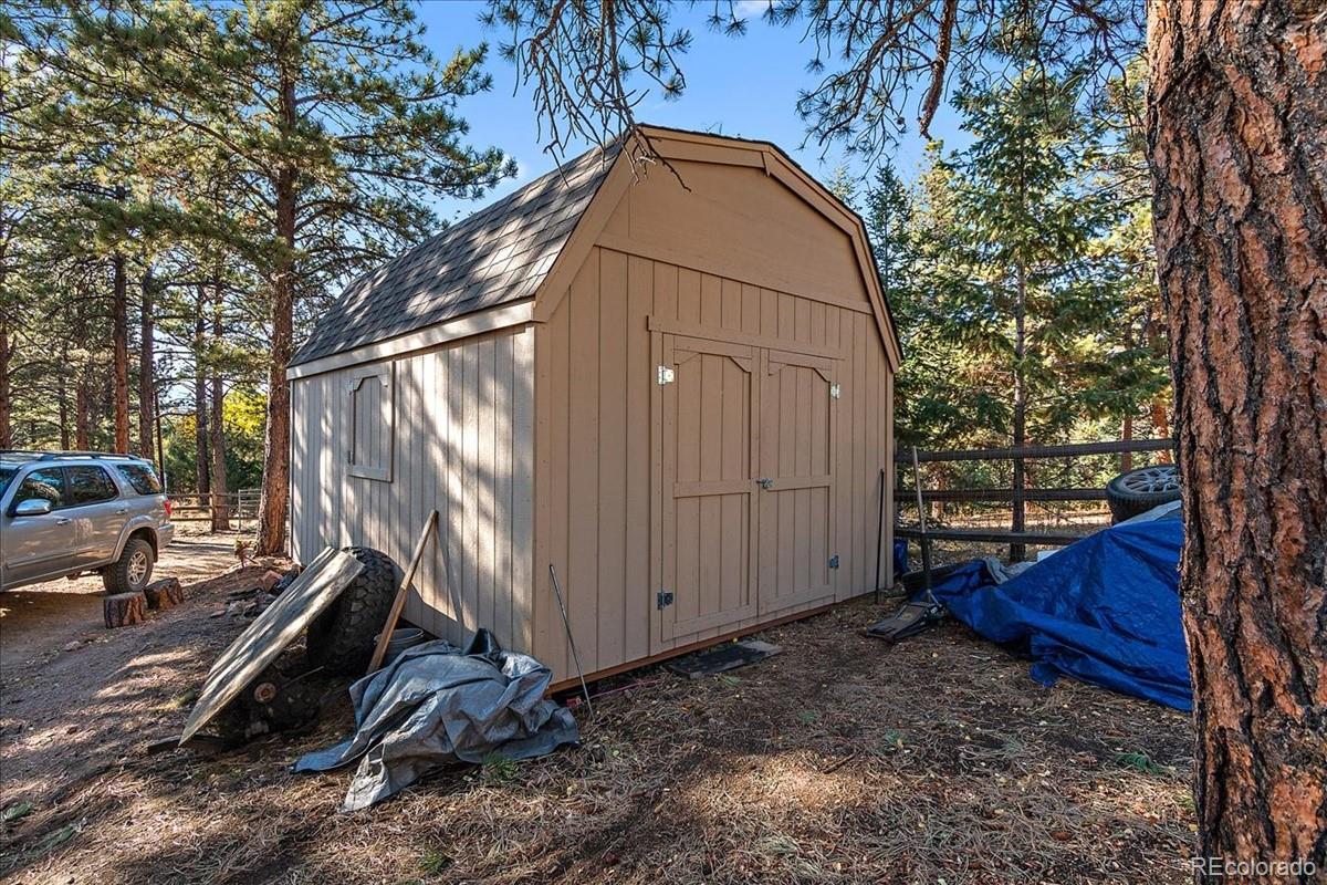 33424 Freda Road Pine, CO 80470 - Photo 29 of 32 Gallery Image 29