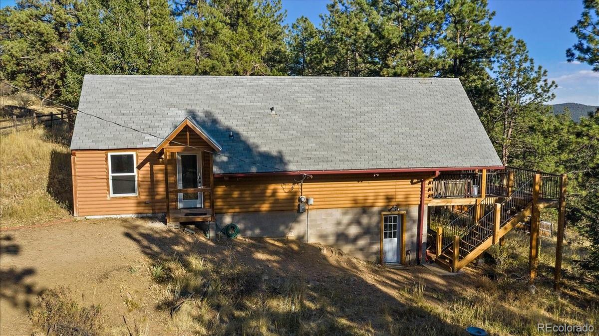 33424 Freda Road Pine, CO 80470 - Photo 30 of 32 Gallery Image 30