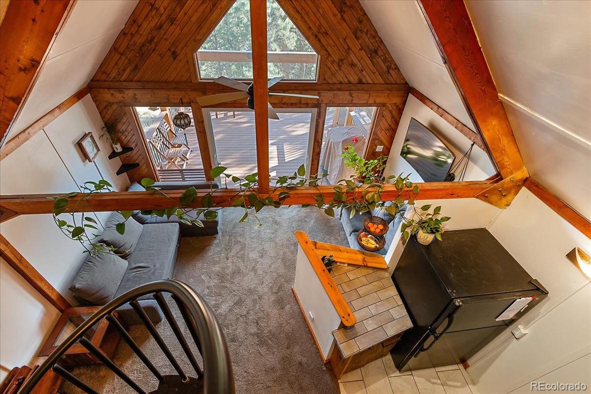 33424 Freda Road Pine, CO 80470 - Photo 3 of 32 Gallery Image 3