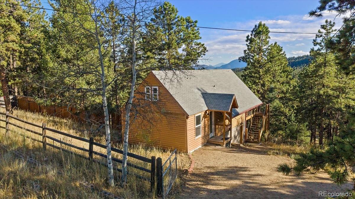 33424 Freda Road Pine, CO 80470 - Photo 31 of 32 Gallery Image 31