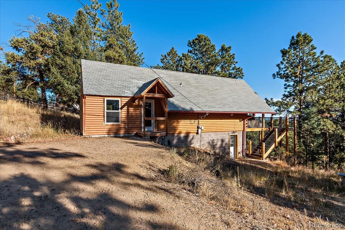 33424 Freda Road Pine, CO 80470 - Photo 32 of 32 Gallery Image 32