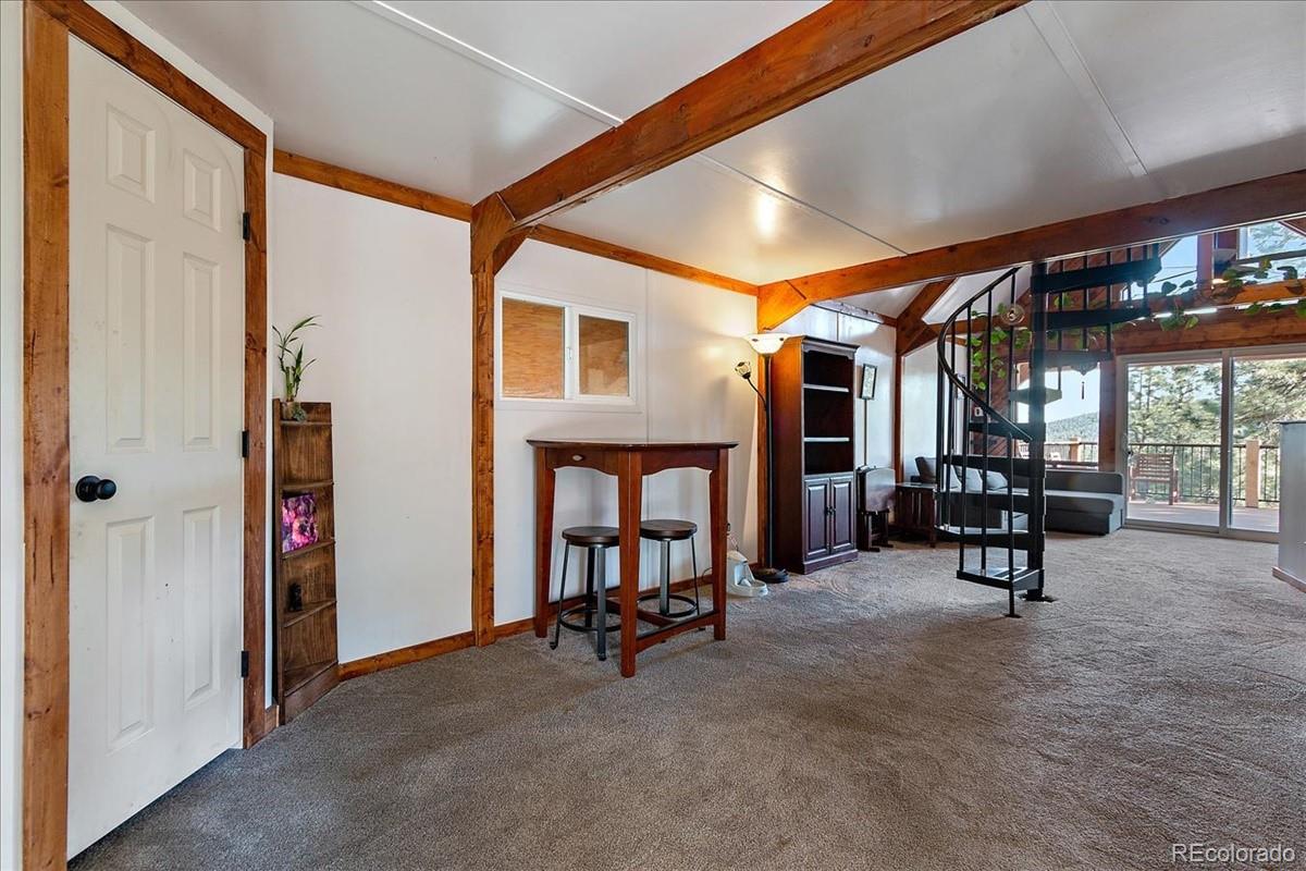 33424 Freda Road Pine, CO 80470 - Photo 6 of 32 Gallery Image 6