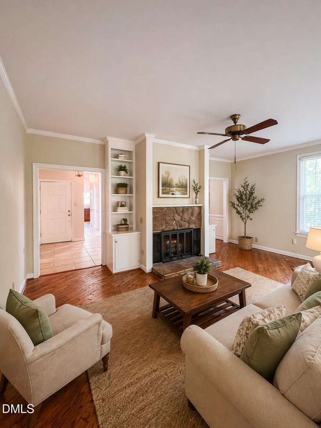 5809 Sentinel Drive Raleigh, NC 27609 - Photo 22 of 55 Gallery Image 22