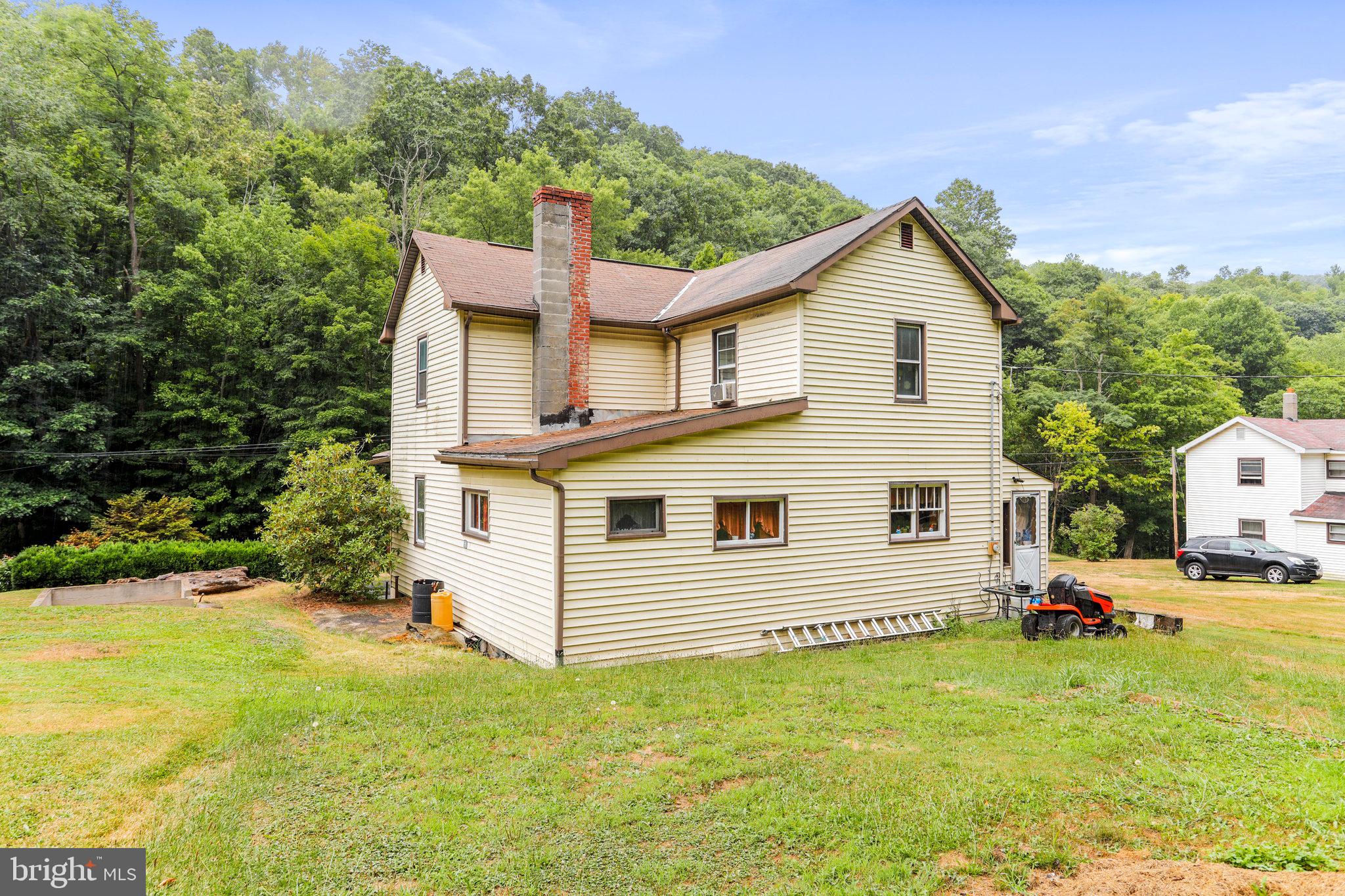 15411 Old Beechwood Road Southwest Lonaconing, MD 21539 - Photo 25 of 25 Gallery Image 25