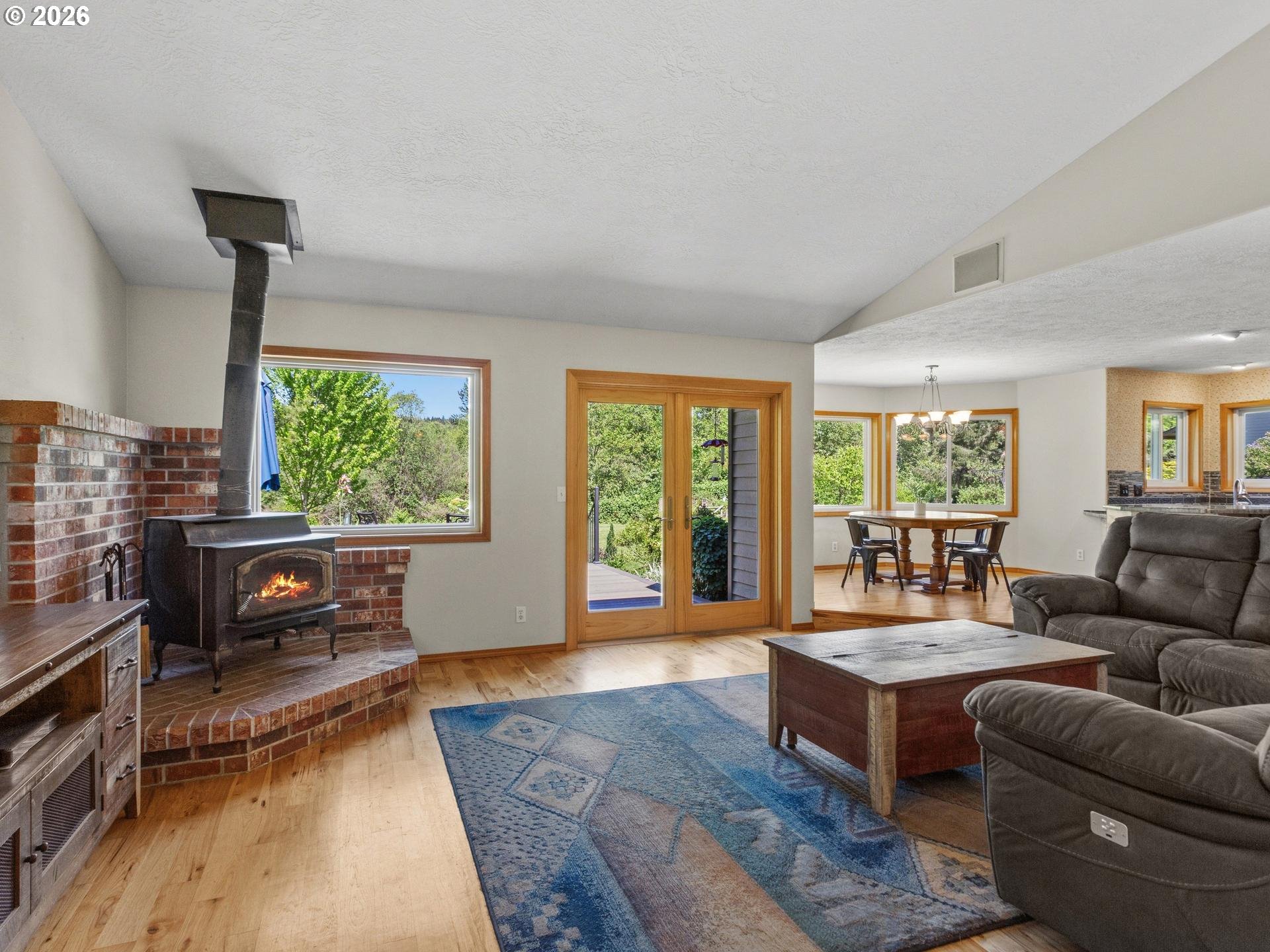 16777 South Union Mills Road Mulino, OR 97042 - Photo 5 of 48
