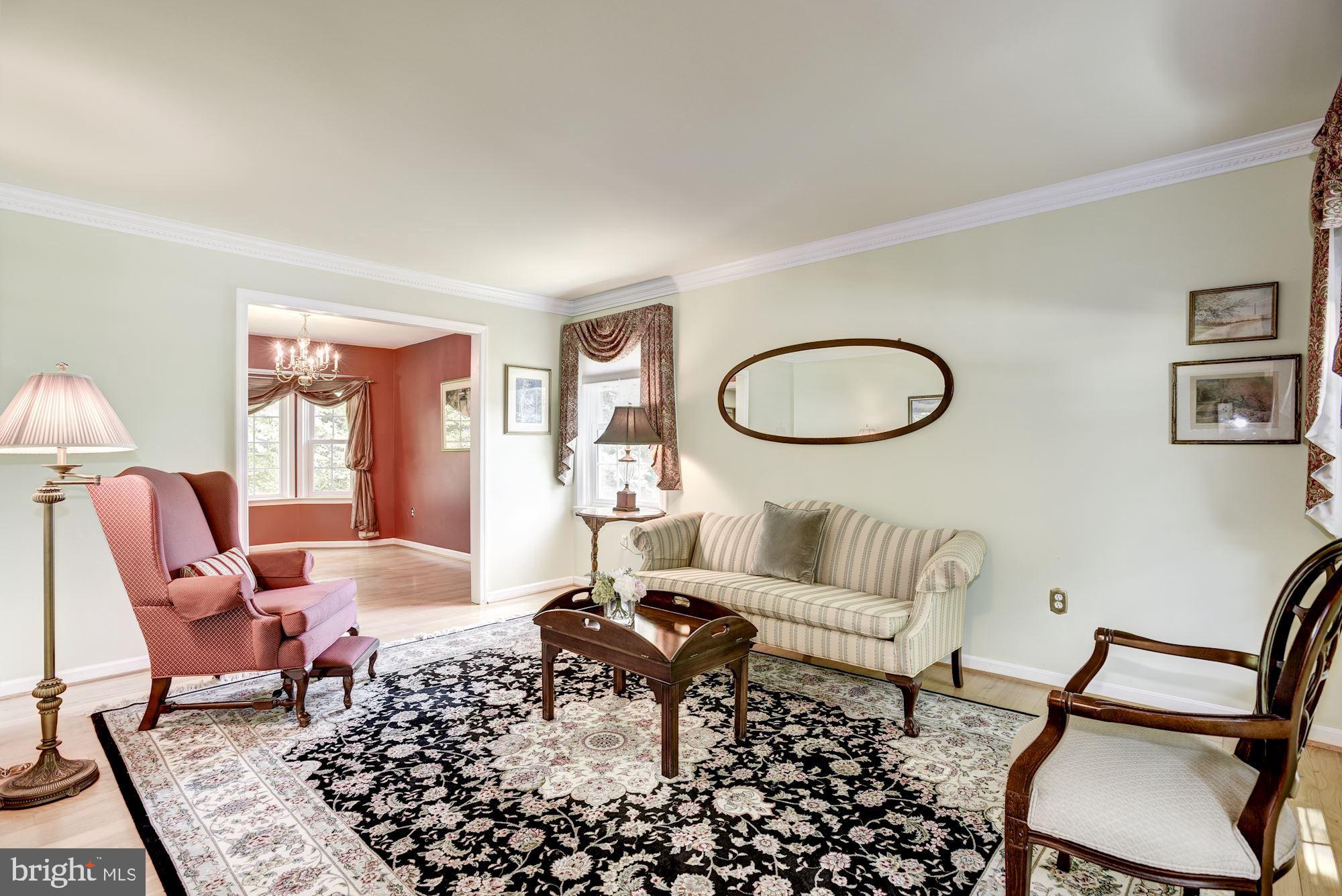 12586 Rock Ridge Road Herndon, VA 20170 - Photo 14 of 67 Gallery Image 14