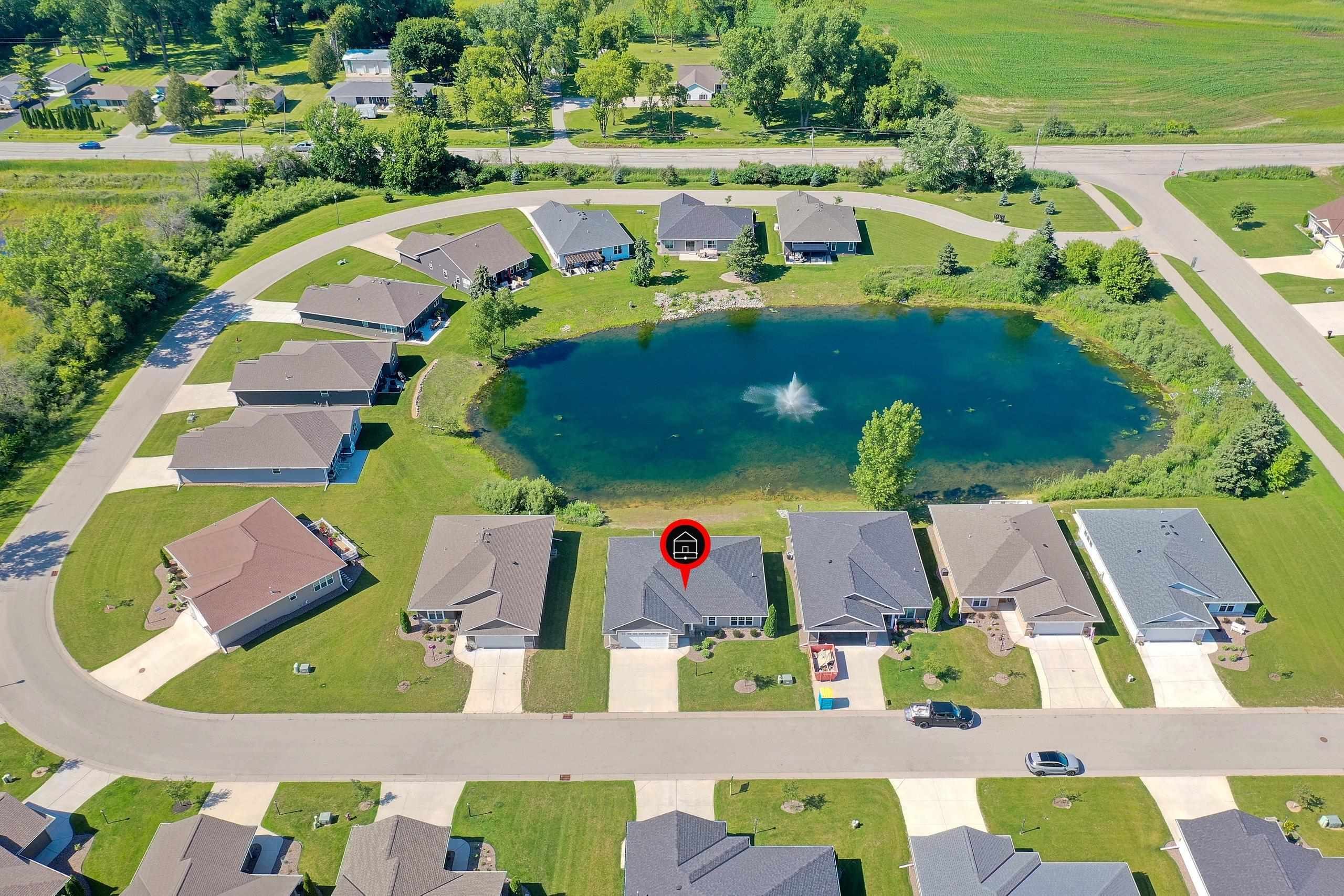 5042 North Milkweed Trail Appleton, WI 54913 - Photo 44 of 49