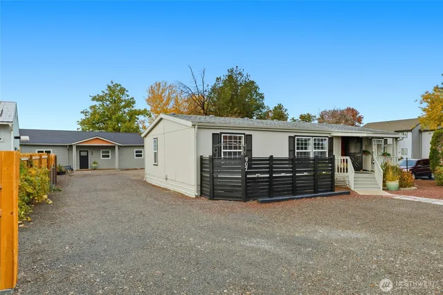 $484,900 | 905 Cowl Street, Milton Freewater, OR 97862