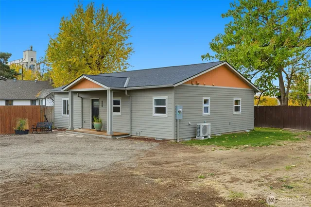 $484,900 | 905 Cowl Street, Milton Freewater, OR 97862